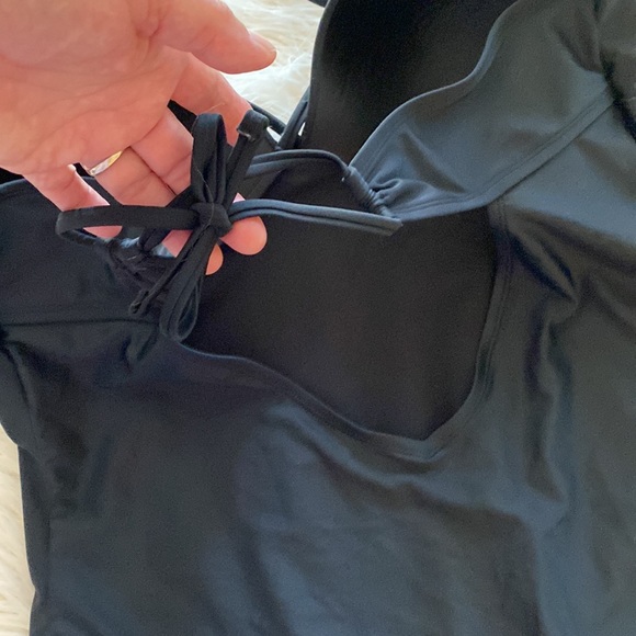 New CUPSHE one piece swimsuit - Picture 6 of 11